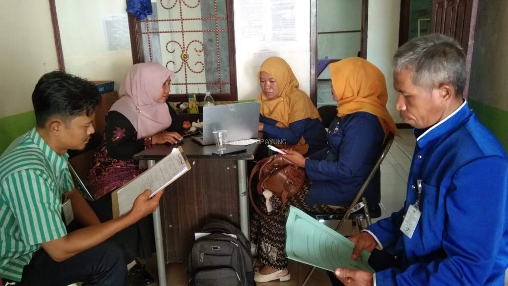 Daftar Calon Perangkat Desa Bulupayung Hingga Hari Ketiga Pendaftaran